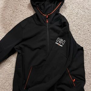 men’s helly hansen jacket xl